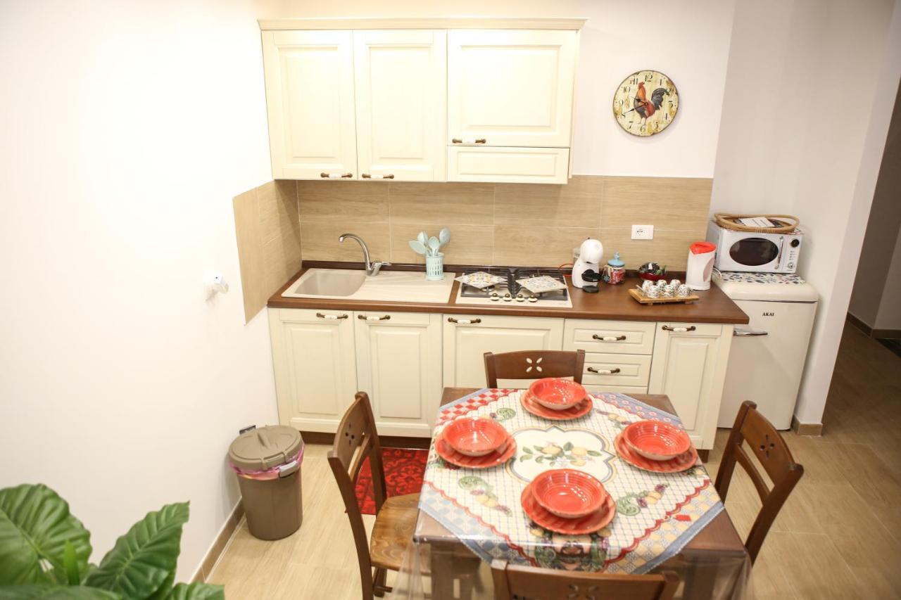 Domus Ursino Holiday home *