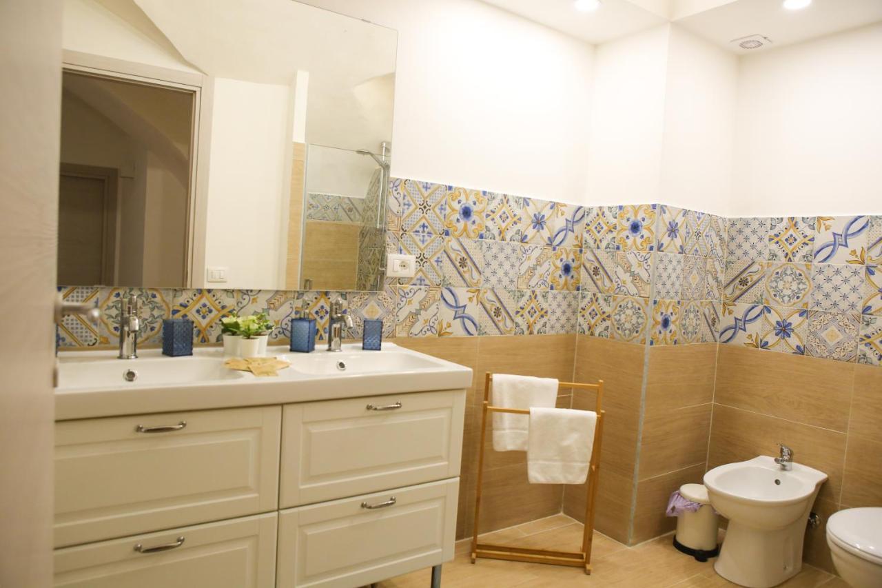 Domus Ursino Holiday home Catania
