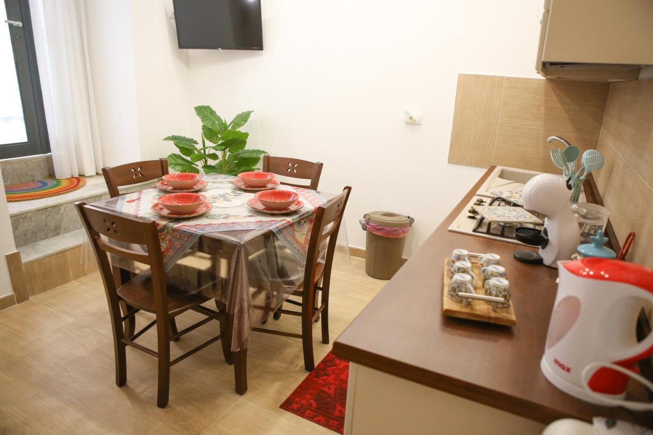 Domus Ursino Holiday home Catania