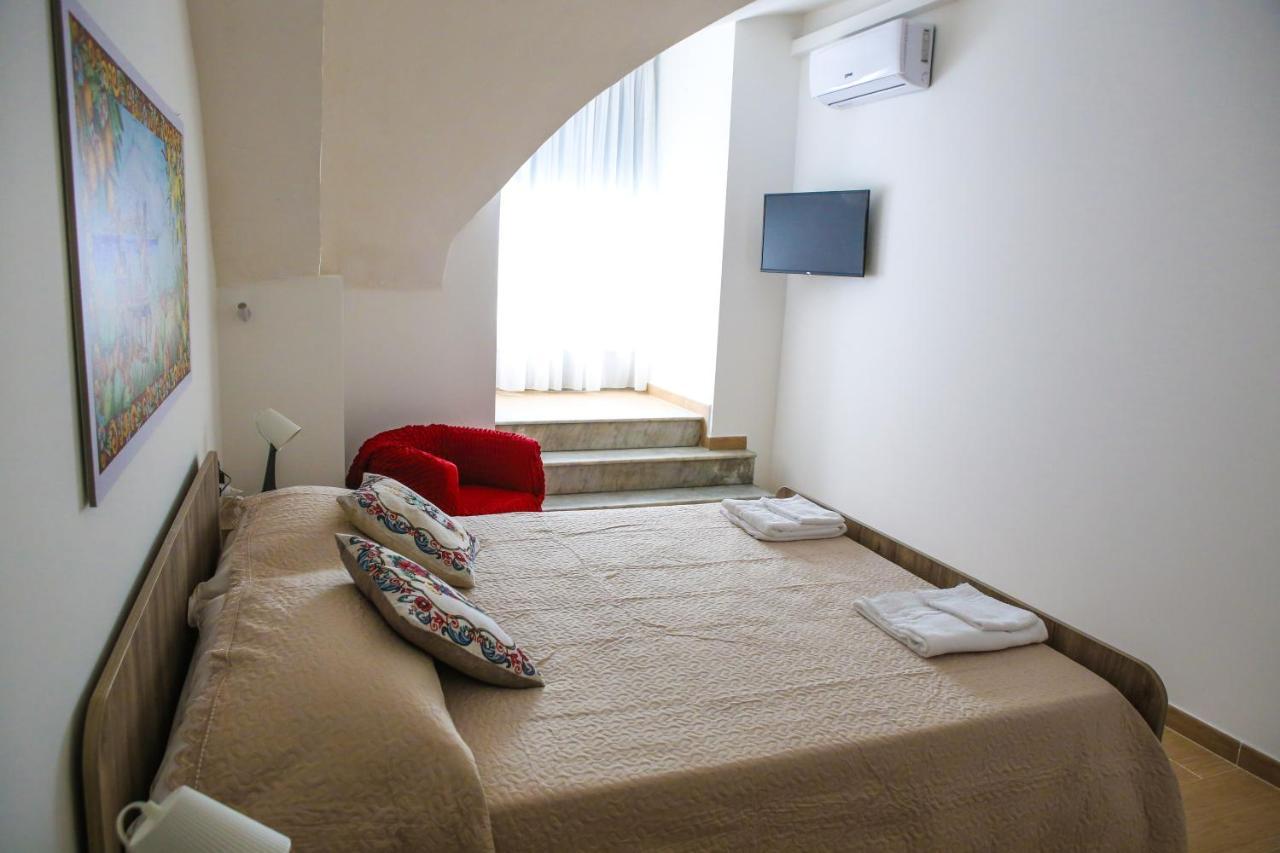Domus Ursino Holiday home Catania