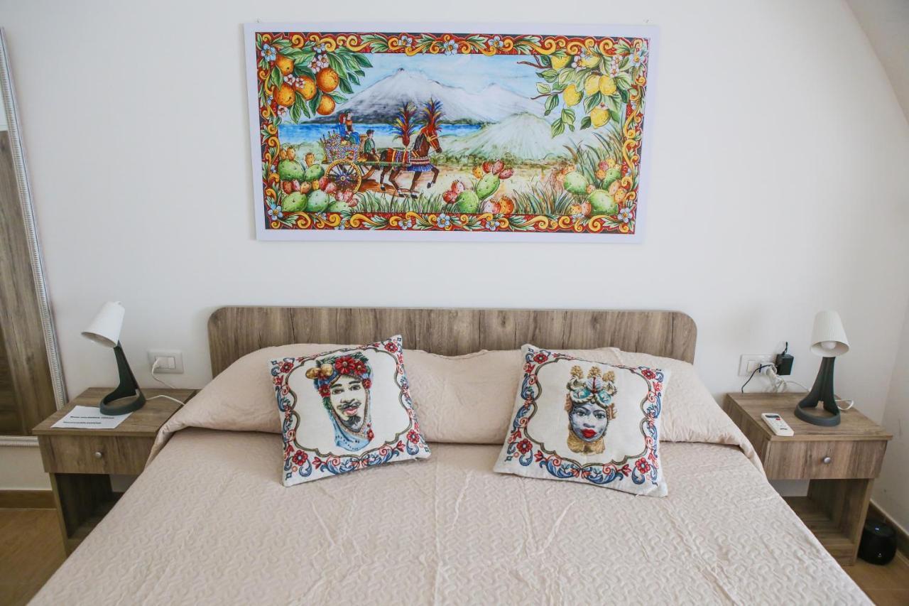 Holiday home Domus Ursino *