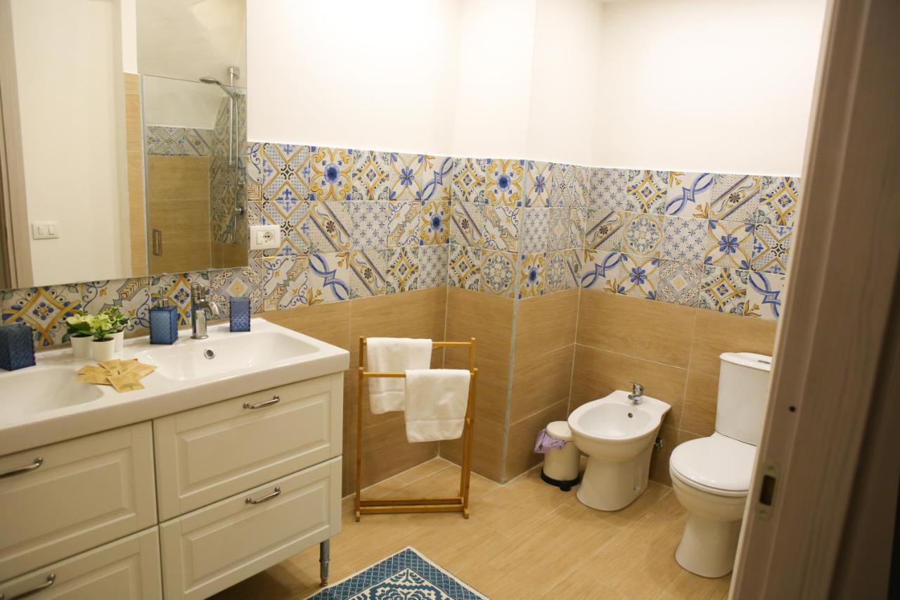 Holiday home Domus Ursino Catania