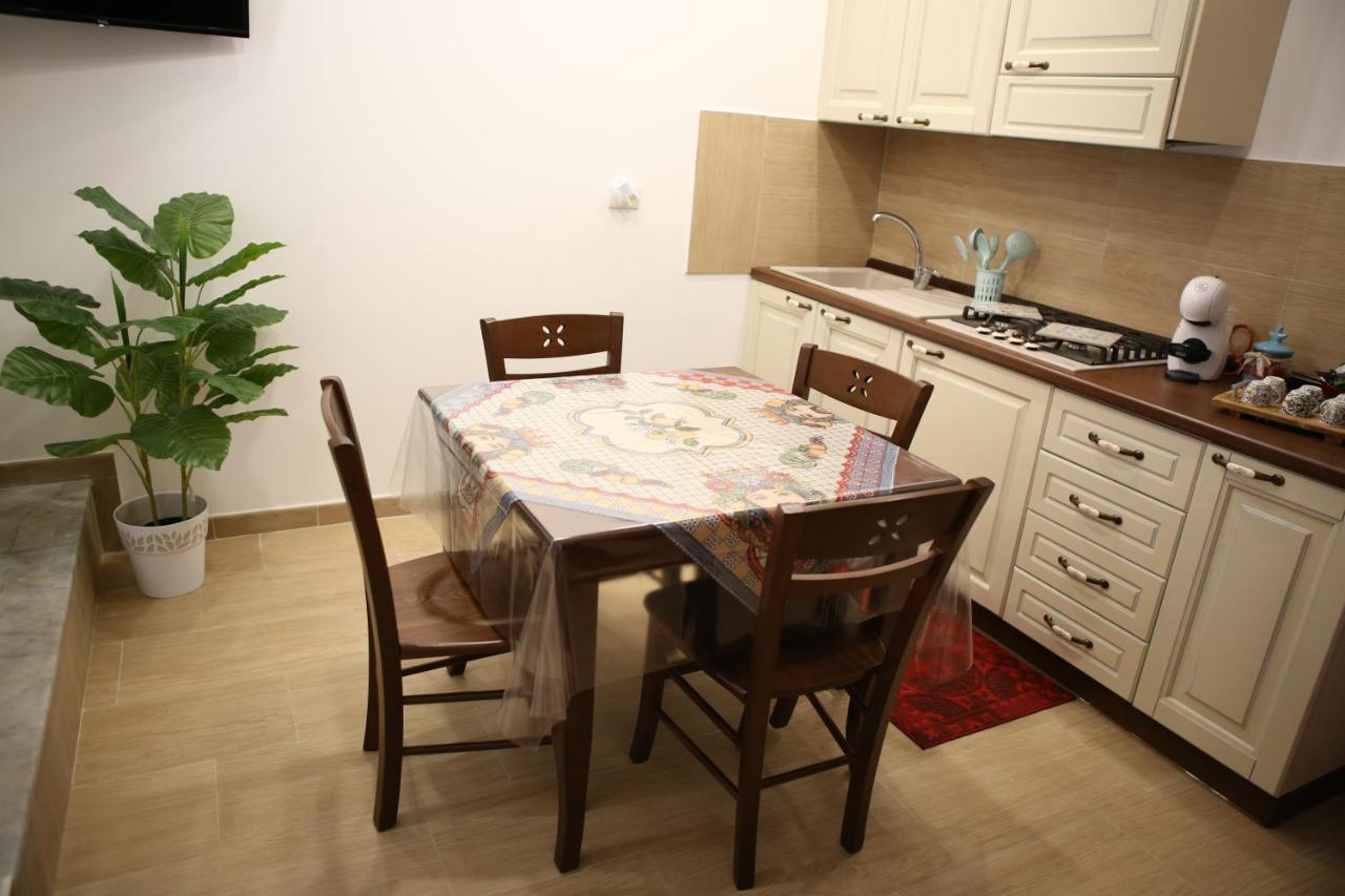 Domus Ursino Holiday home