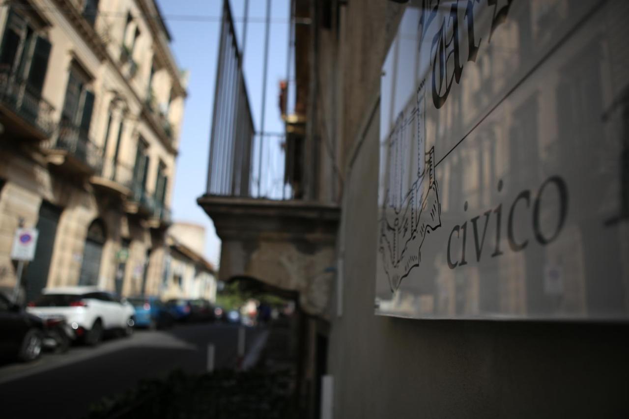 Domus Ursino Catania
