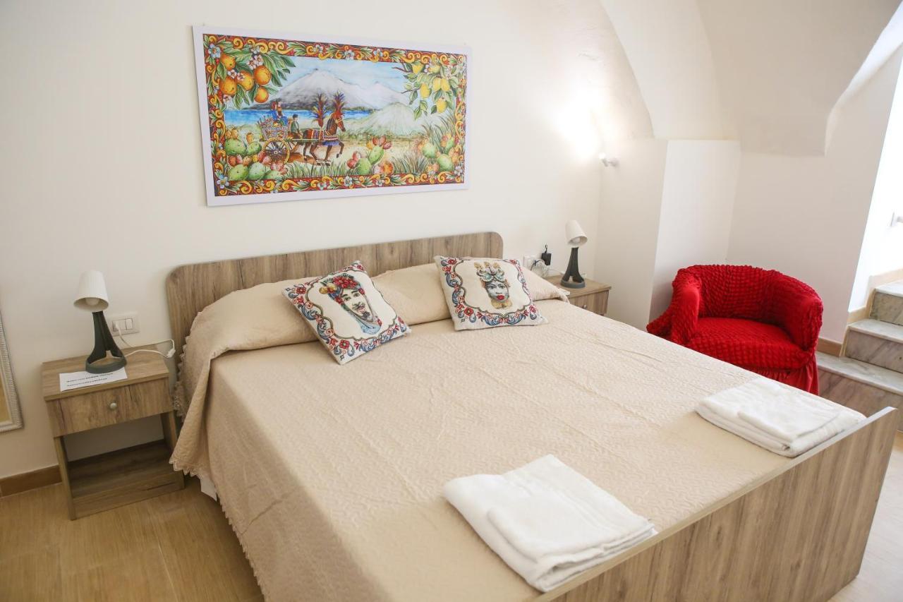 Domus Ursino Holiday home