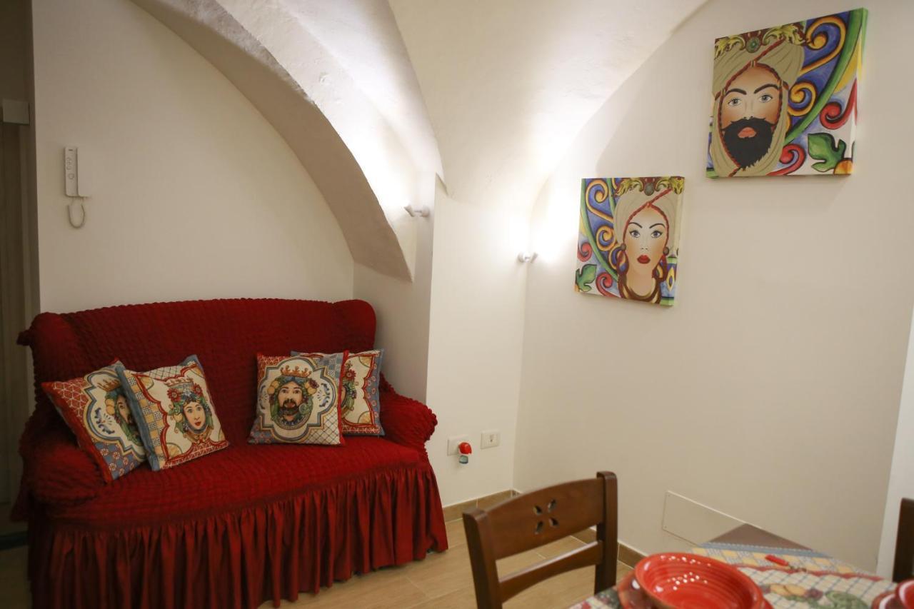 Domus Ursino Catánia