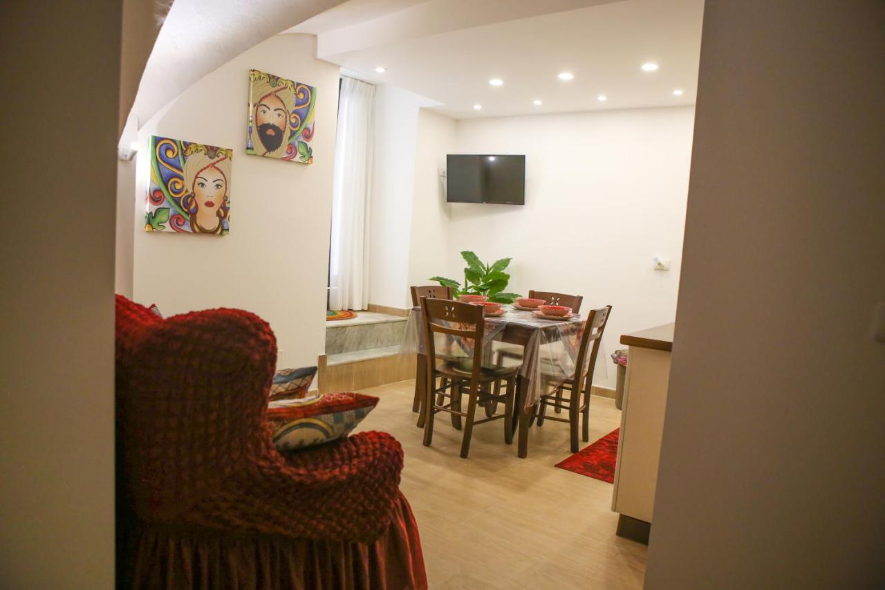 Domus Ursino Vakantiehuis *