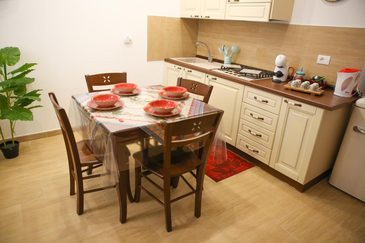 Domus Ursino Vakantiehuis *