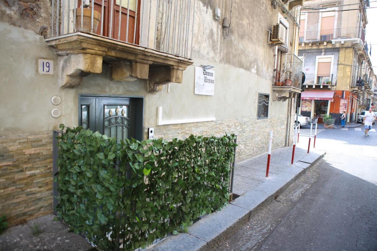 Vakantiehuis Domus Ursino *