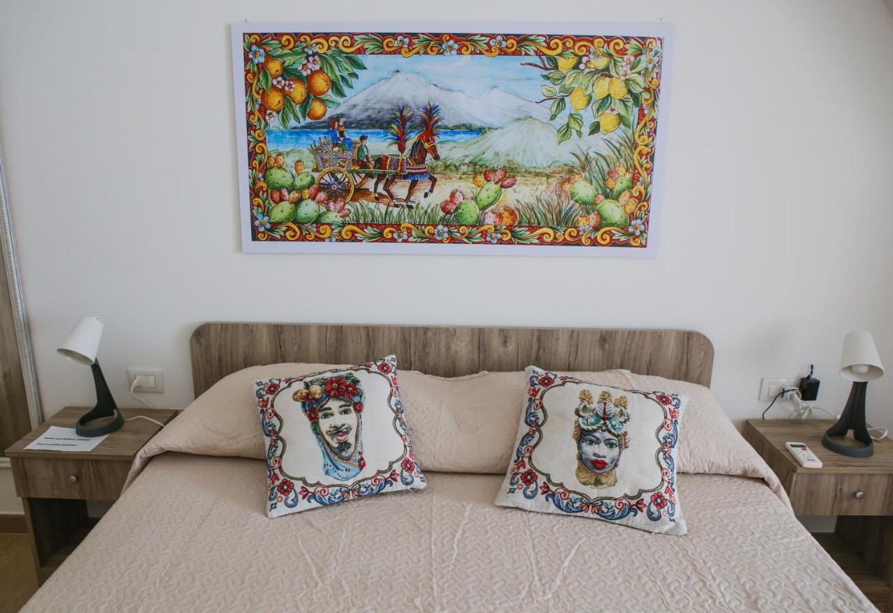 Vakantiehuis Domus Ursino