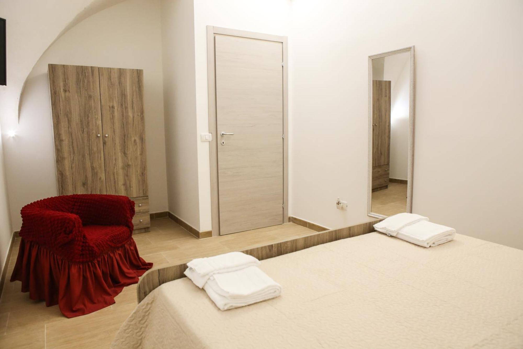Vakantiehuis Domus Ursino